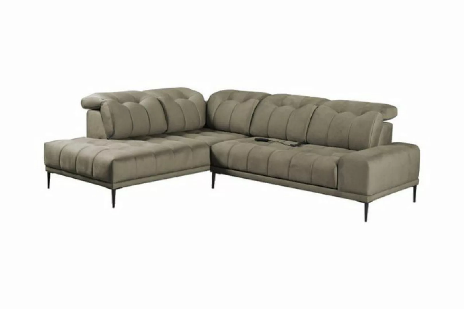 JVmoebel Ecksofa, Made in Europa günstig online kaufen