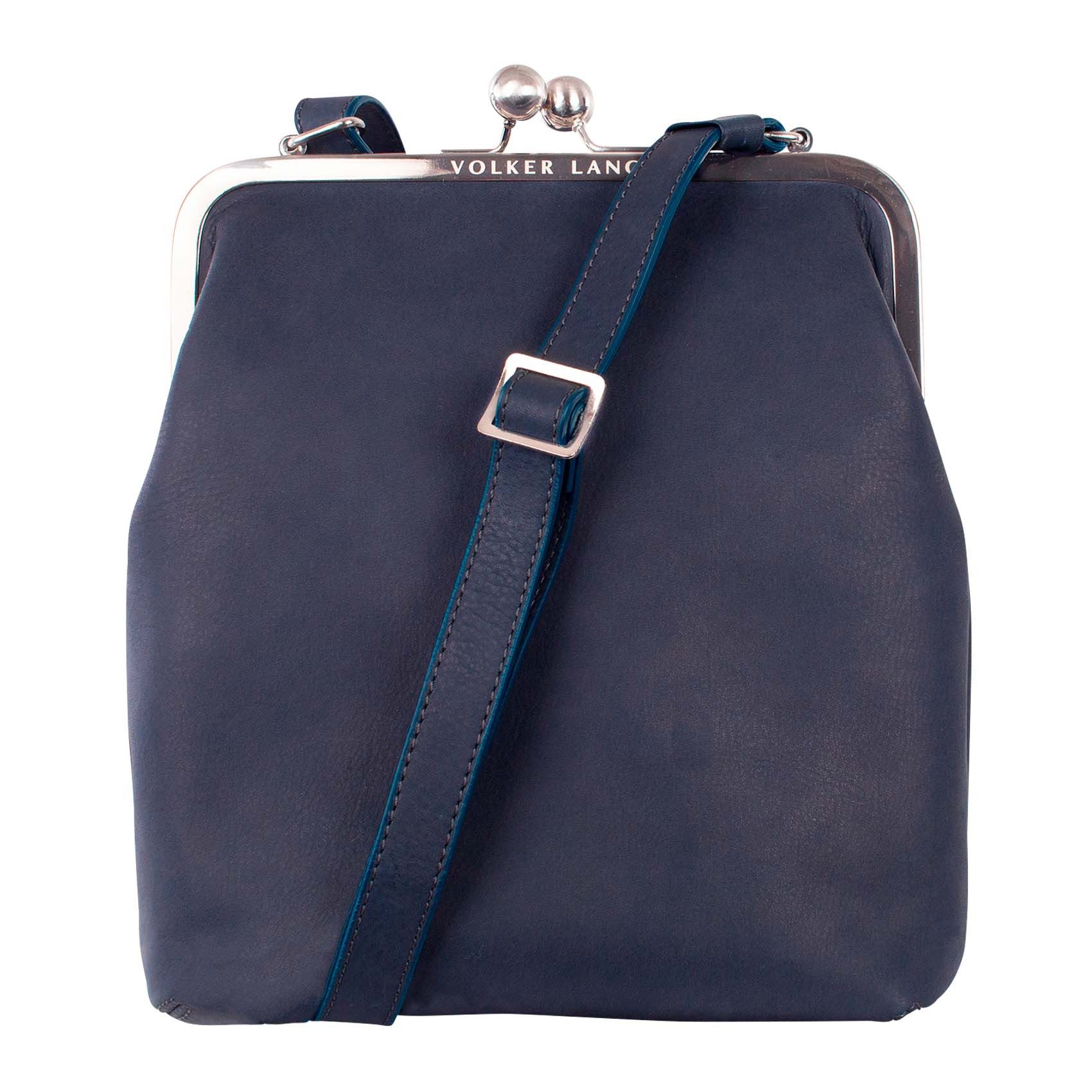VOLKER LANG Schultertasche LOLA  Elegante günstig online kaufen