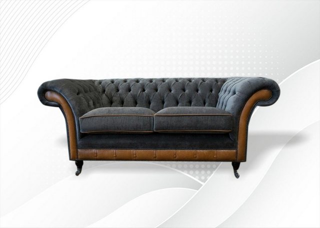 JVmoebel Chesterfield-Sofa, Made in Europa günstig online kaufen