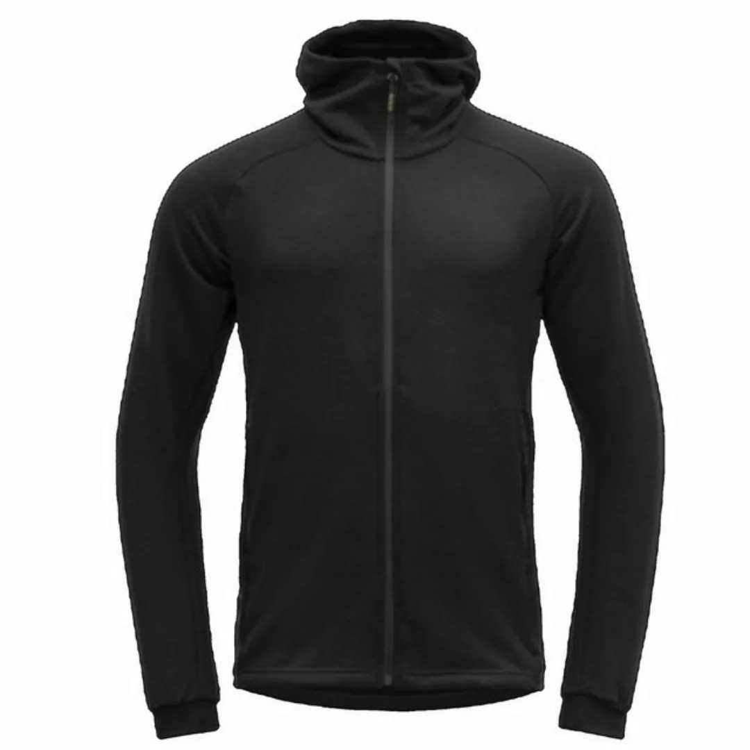 Devold Wolljacke DEVOLD Nibba Merino Jacket Hood Man - Merinowolljacke Herr günstig online kaufen