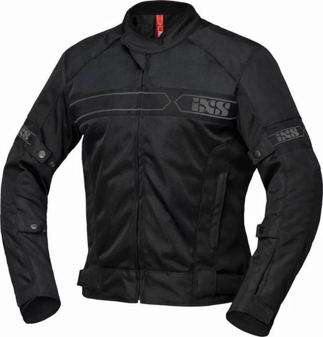 IXS Motorradjacke Evo-Air Motorrad Textiljacke günstig online kaufen