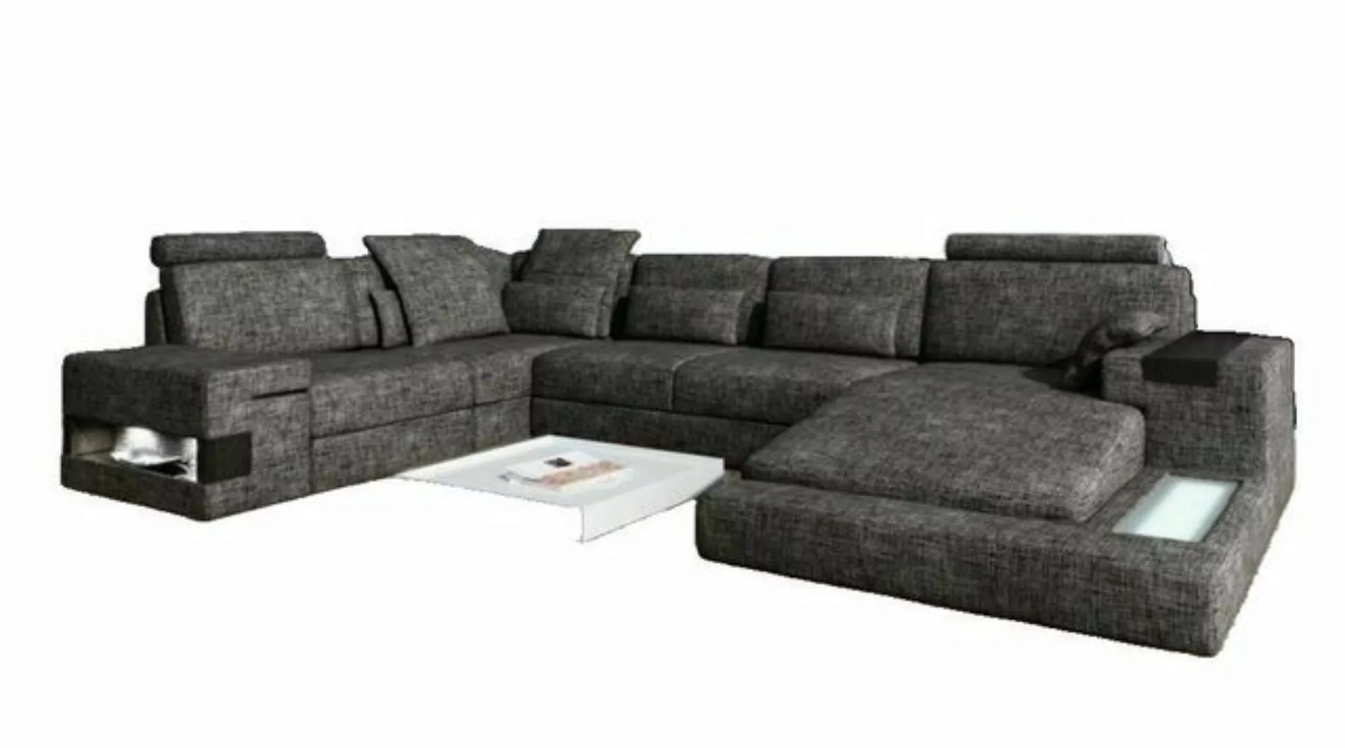 JVmoebel Ecksofa, Made in Europa günstig online kaufen