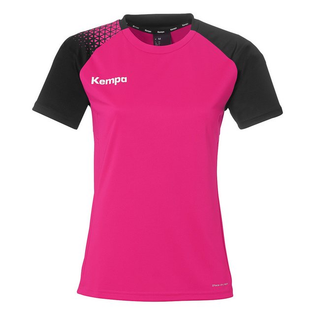 Kempa Kurzarmshirt Shirt Ambition 28 Women (Trikot) atmungsaktiv günstig online kaufen