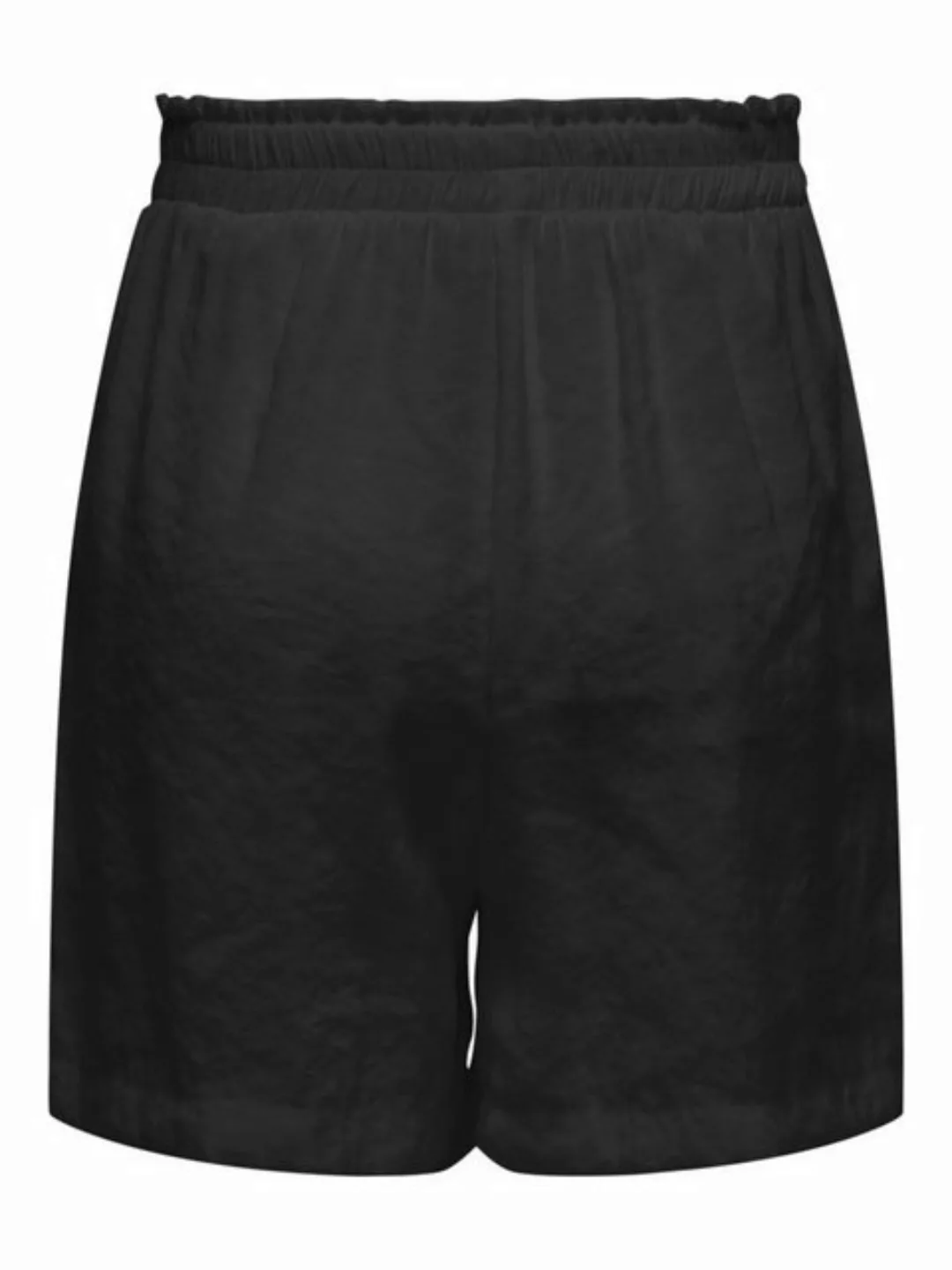 ONLY Shorts "ONLIRIS MODAL HW SHORTS LIFE WVN" günstig online kaufen