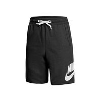 Sportswear Club French Terry Alumni Shorts günstig online kaufen