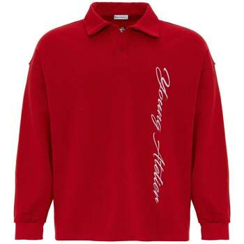 Dandalo  Sweatshirt Kaynan Oversize Sweatshirt günstig online kaufen