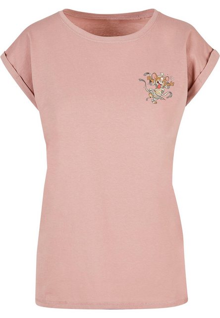 ABSOLUTE CULT T-Shirt ABSOLUTE CULT Damen (1-tlg) günstig online kaufen
