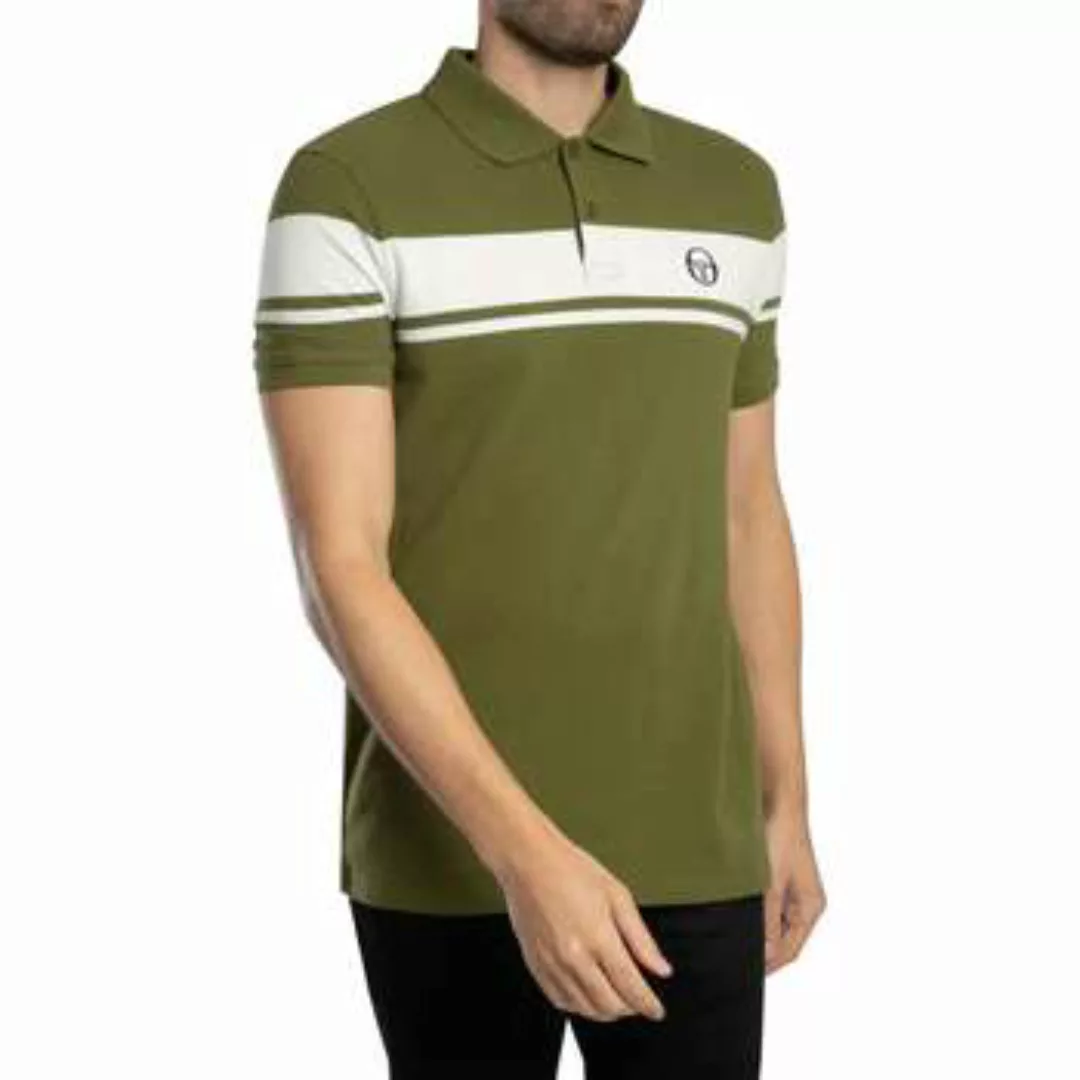 Sergio Tacchini  T-Shirt Young Line Polo Shirt günstig online kaufen