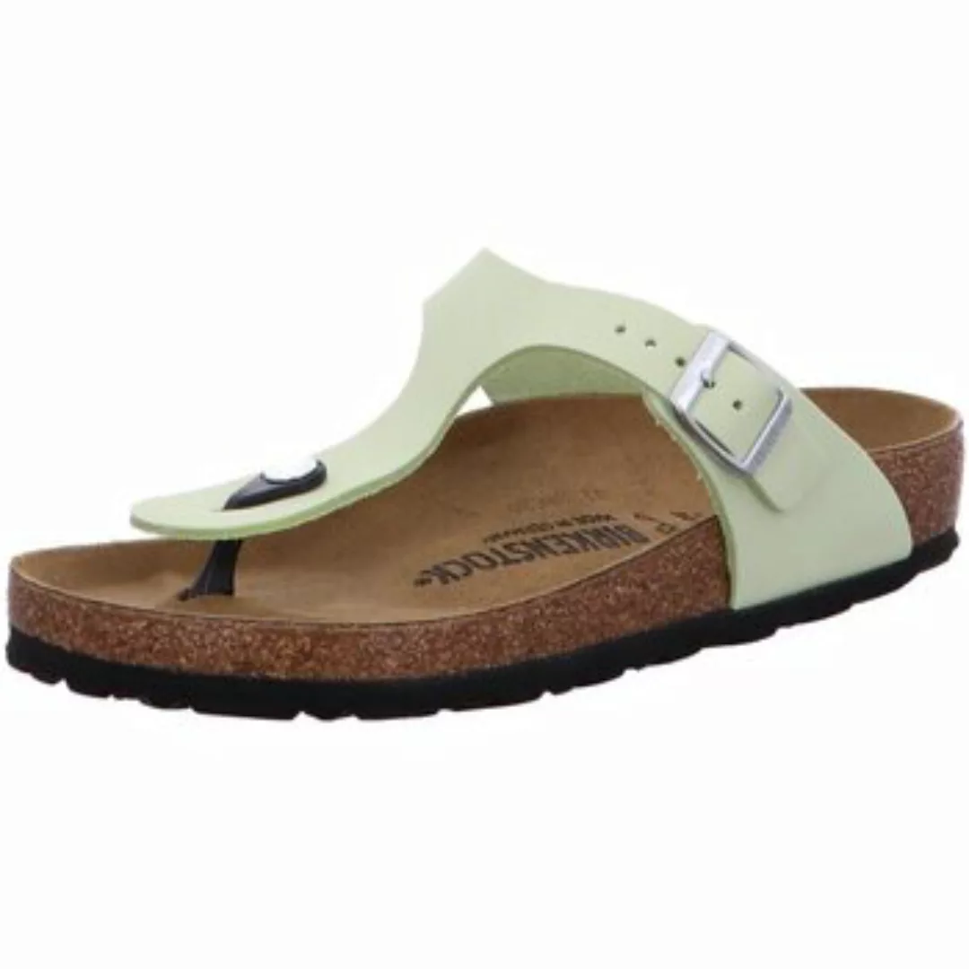 Birkenstock  Clogs Pantoletten 1026519 günstig online kaufen