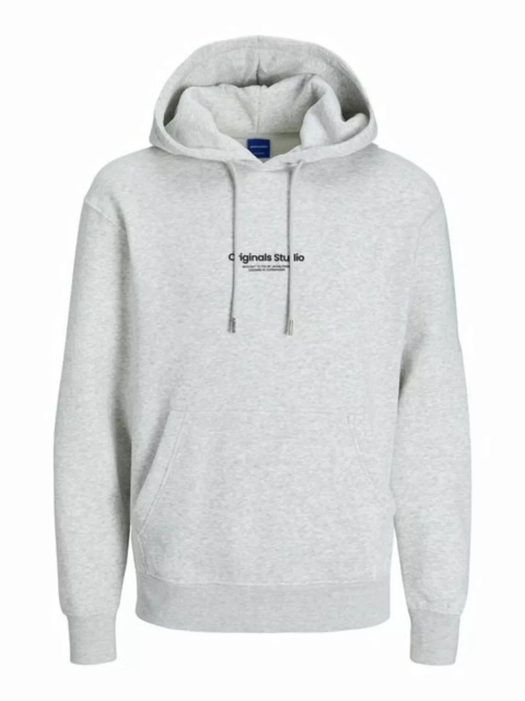 Jack & Jones Kapuzensweatshirt JORVESTERBRO SWEAT HOOD NOOS günstig online kaufen