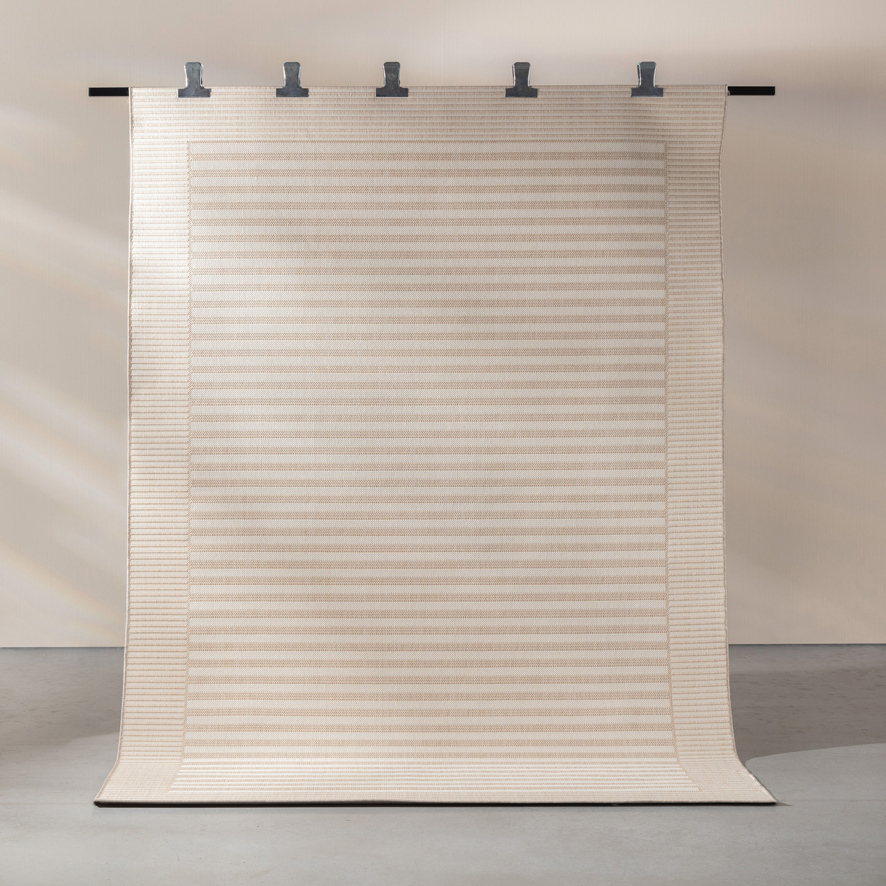 Teppich Lunara cream 200x290 cm, 200x290 cm günstig online kaufen