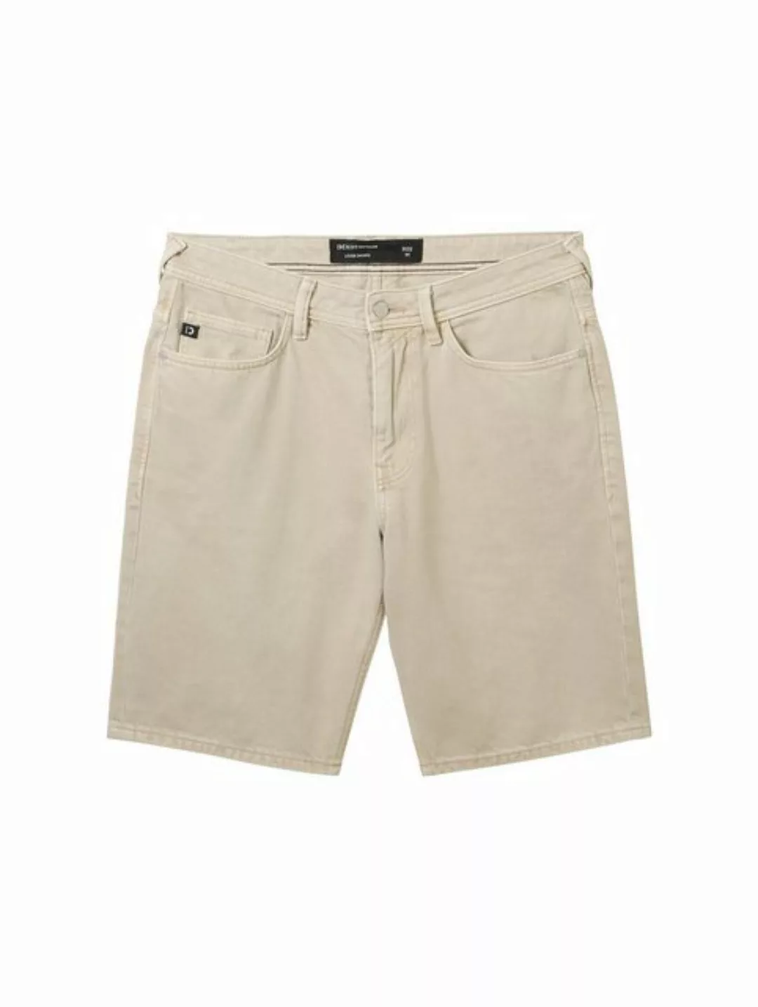 TOM TAILOR Denim Jeansshorts günstig online kaufen