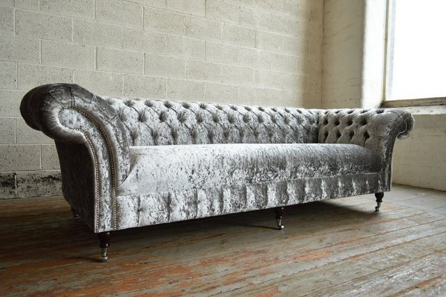 JVmoebel Chesterfield-Sofa, Made in Europa günstig online kaufen