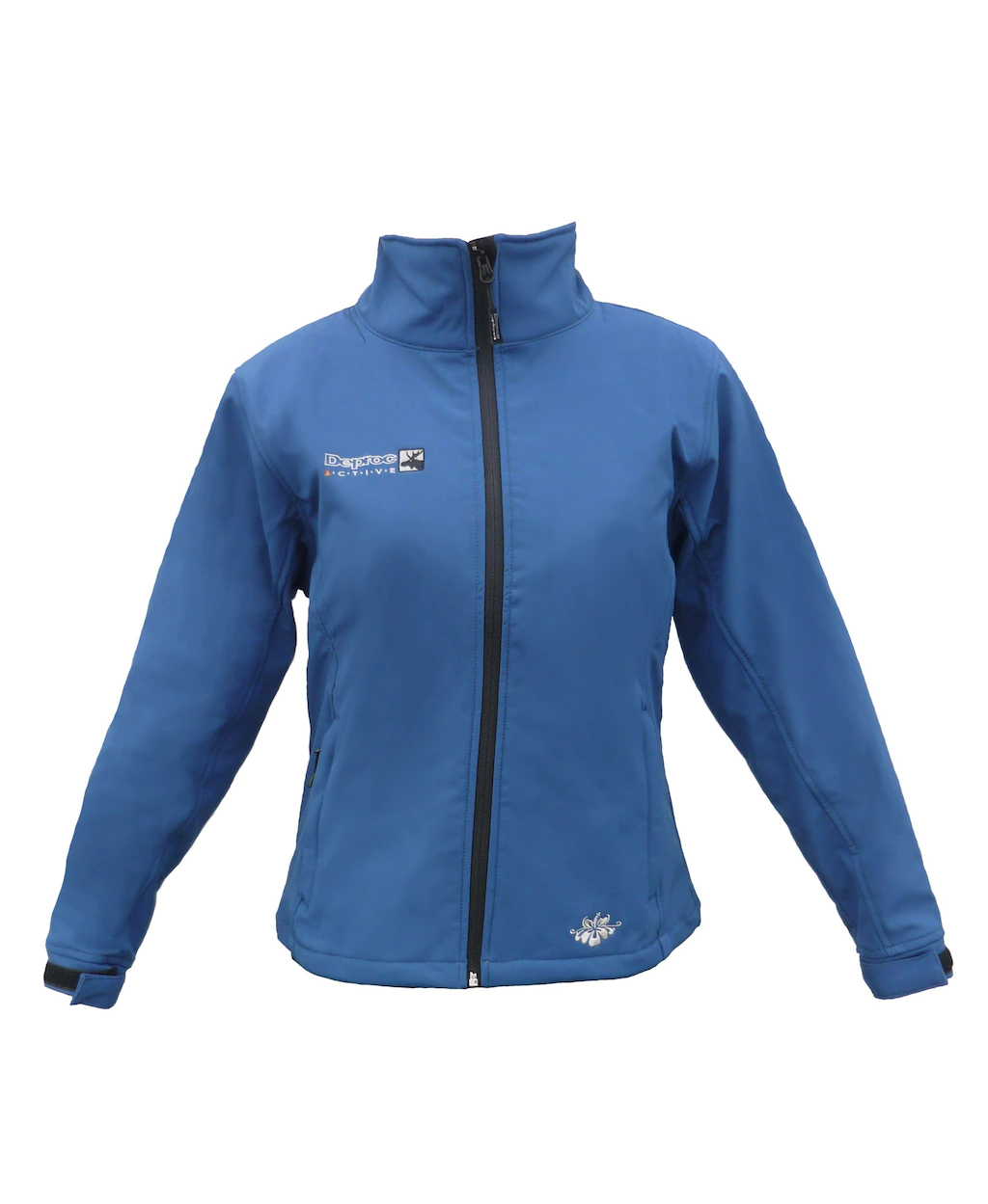 DEPROC Active Softshelljacke "WESTLOOK WOMEN", auch in Großen Größen erhält günstig online kaufen