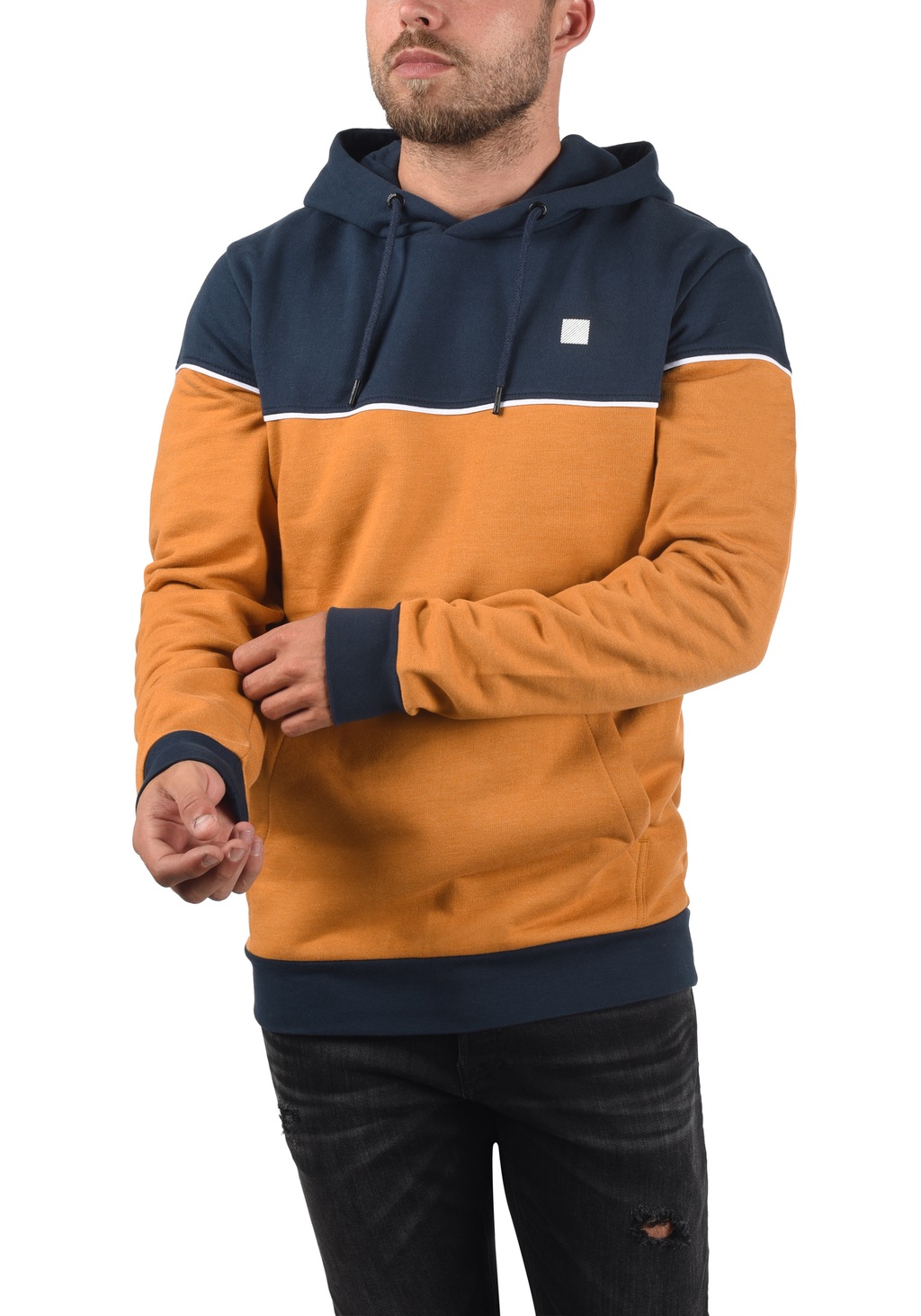 !Solid Hoodie SDDebert Kapuzensweatshirt günstig online kaufen