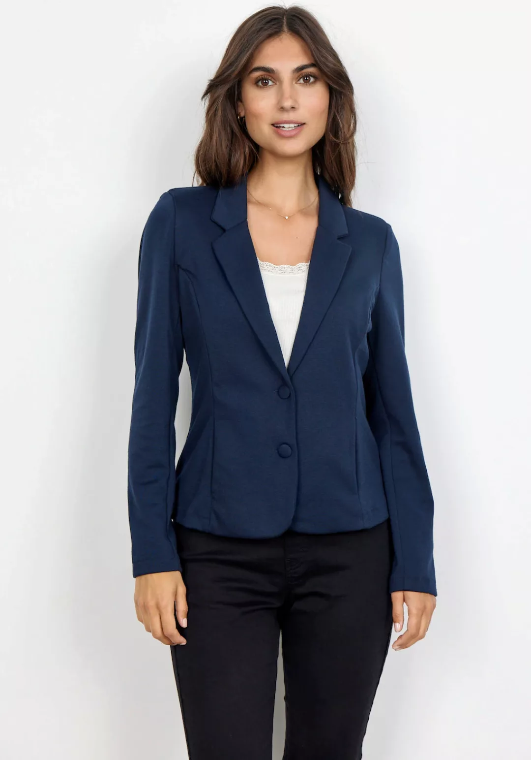 soyaconcept Kurzblazer "SC-DANIELA 1" günstig online kaufen