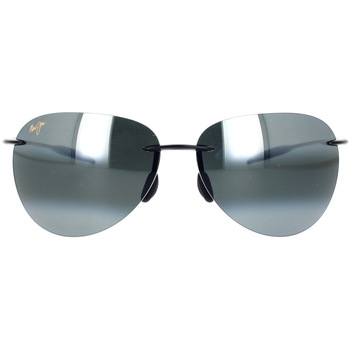 Maui Jim  Sonnenbrillen Sugar Beach 421-02 Polarisierte Sonnenbrille günstig online kaufen