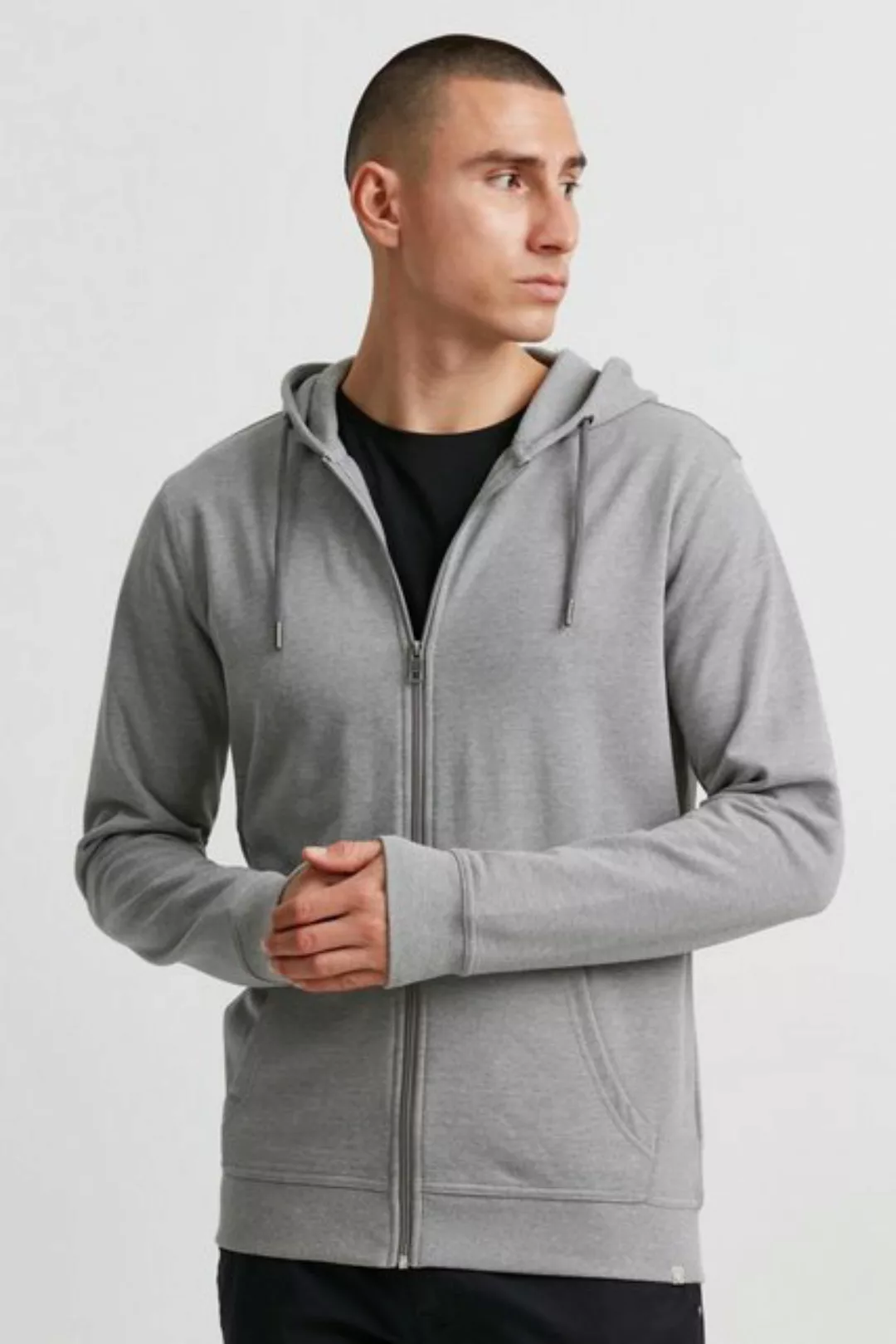 11 Project Sweatjacke 11 Project PRNAHIM günstig online kaufen