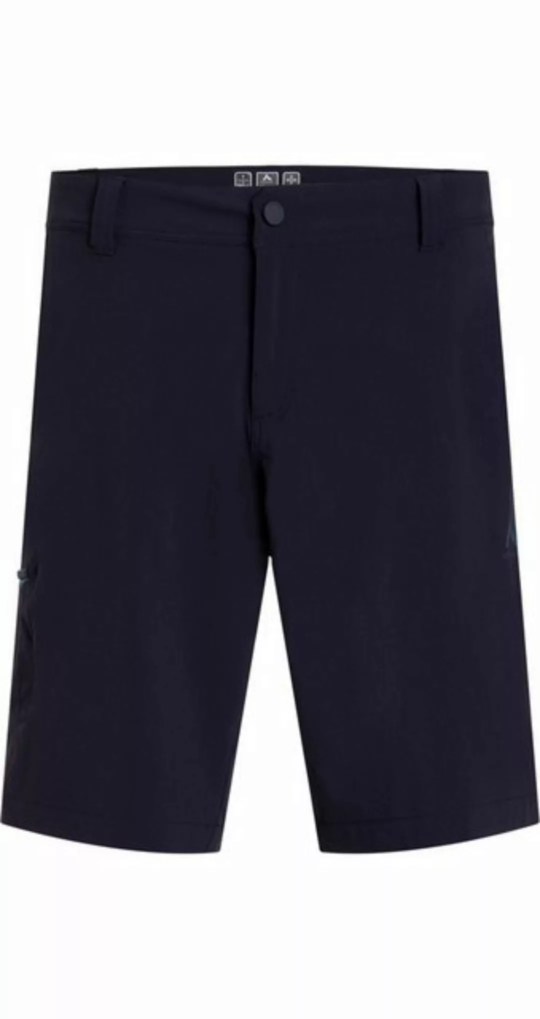 McKINLEY Bermudas He.-Bermuda Cameron II mn NAVY/NAVY günstig online kaufen