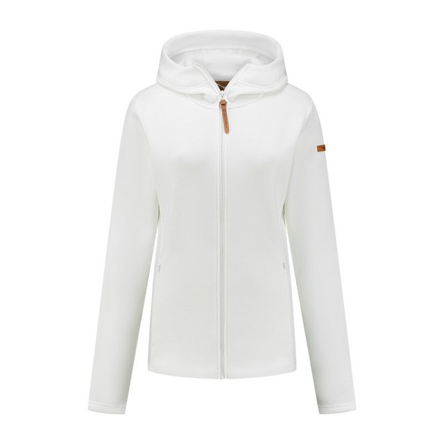 MGO Strickjacke MGO Lotta Cardigan Lady Off White S günstig online kaufen