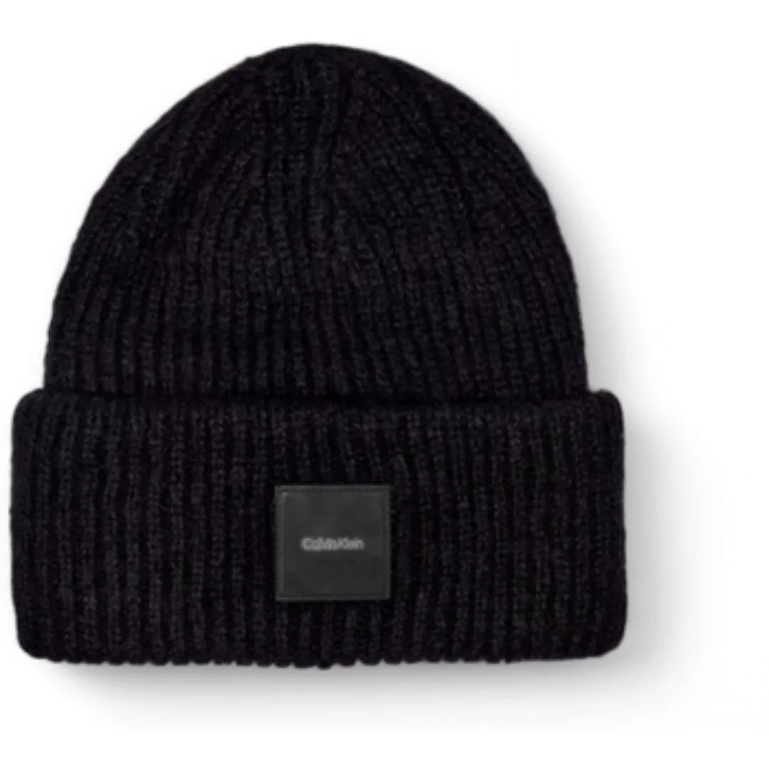 Calvin Klein Jeans  Mütze XL BEANIE K50K512357 günstig online kaufen
