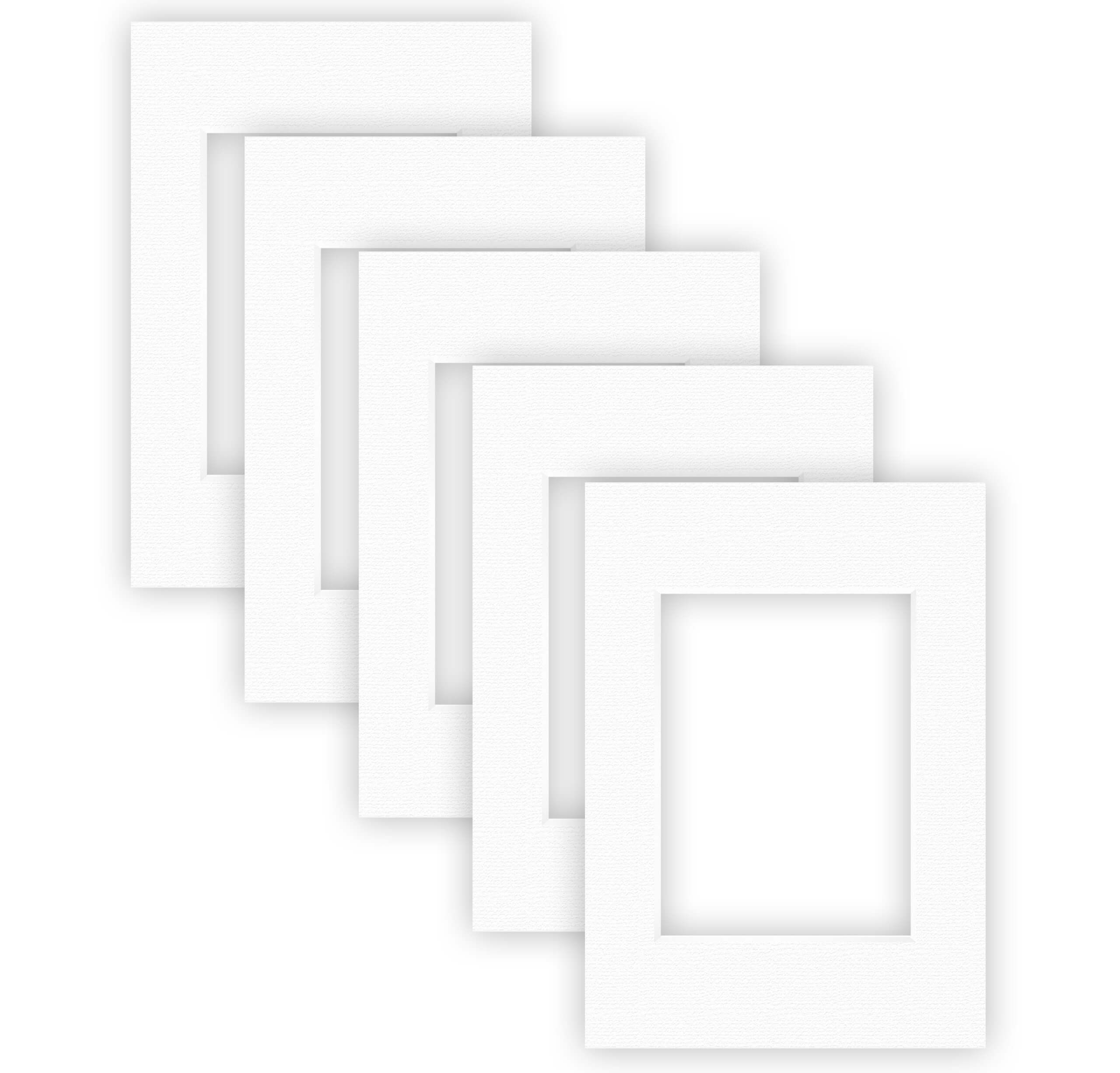 nielsen Bilderrahmen Passepartout Conservation 2,2 mm, günstig online kaufen