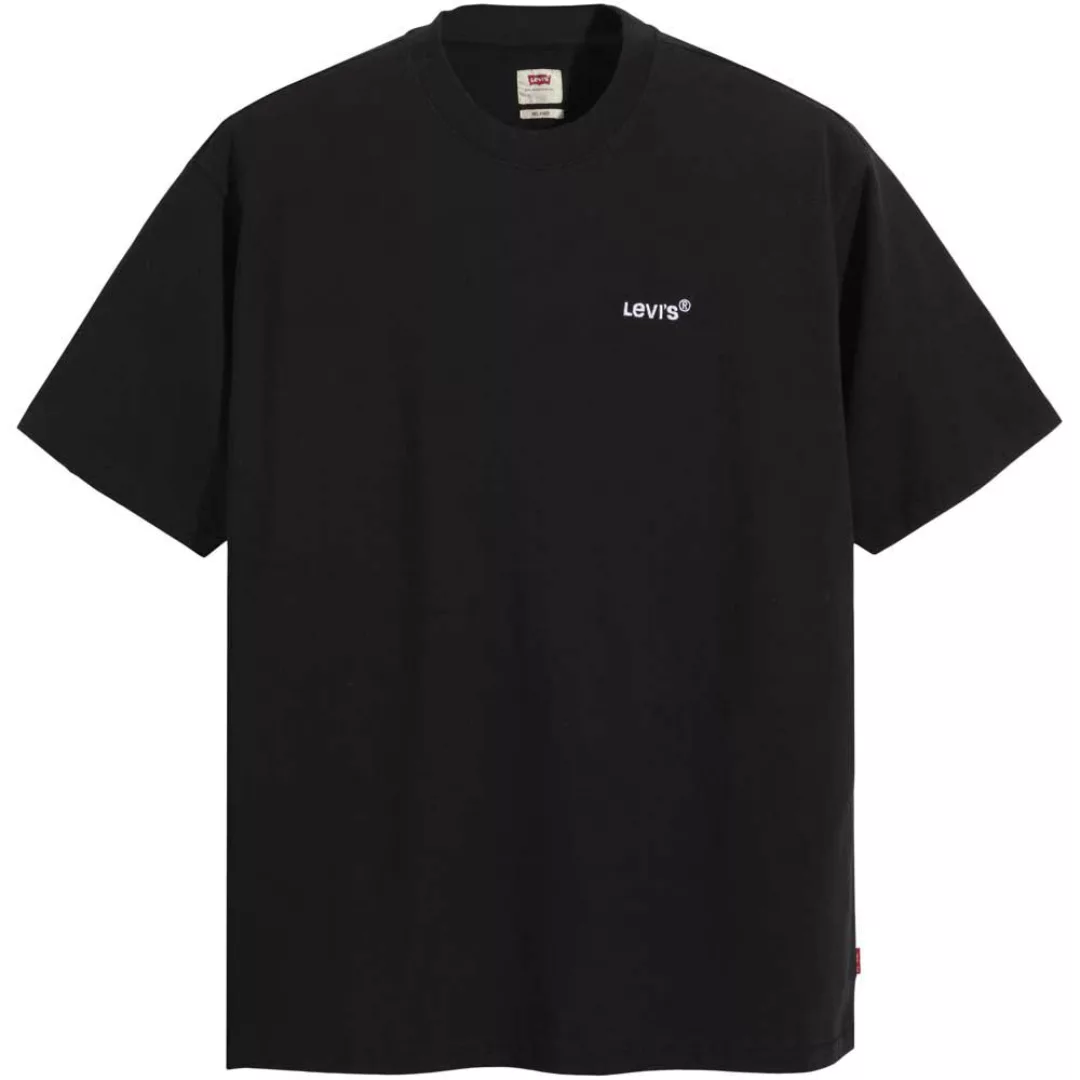 Levi´s ® Red Tab Vintage Kurzarm T-shirt 2XL Mineral Black günstig online kaufen