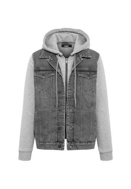 Mavi Jeansjacke "JERRY", Jeansjacke günstig online kaufen