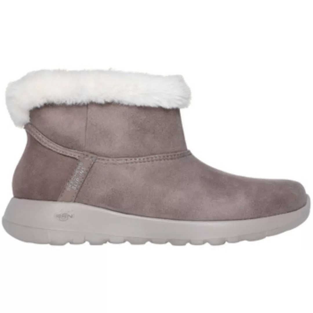 Skechers  Stiefel ON-THE-GO JOY - COZY günstig online kaufen