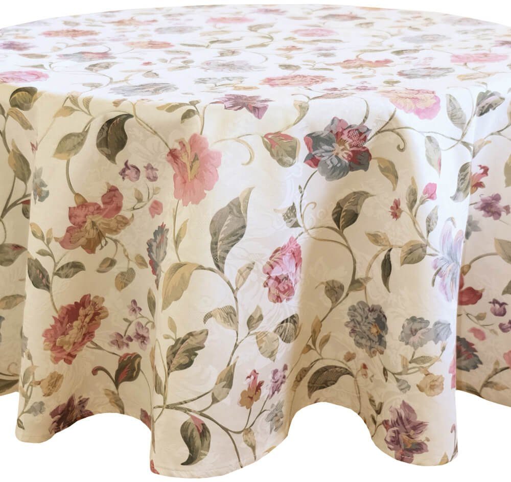 matches21 HOME & HOBBY Tischdecke Tischdecke günstig online kaufen