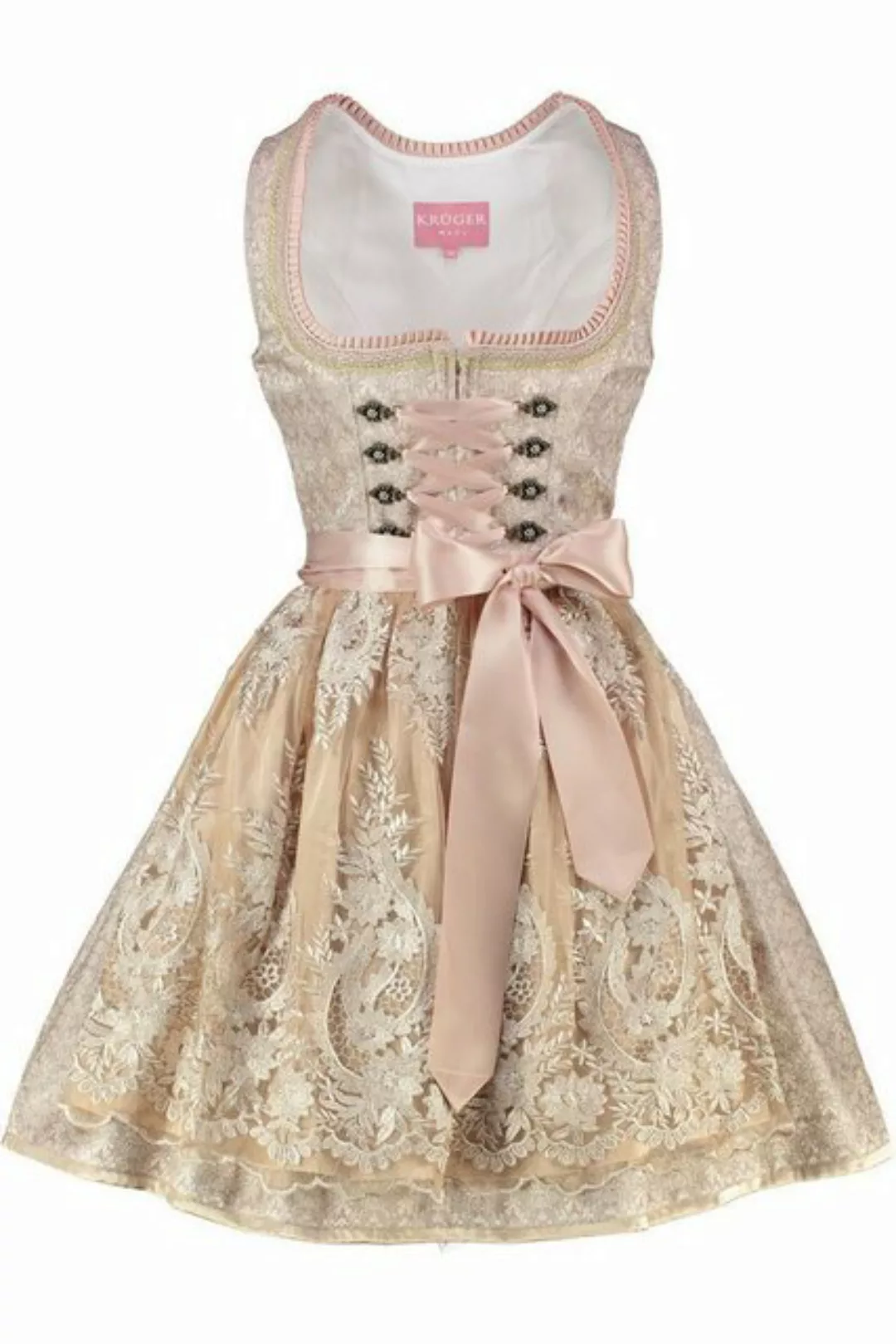 Dirndl Lunie (50cm) günstig online kaufen