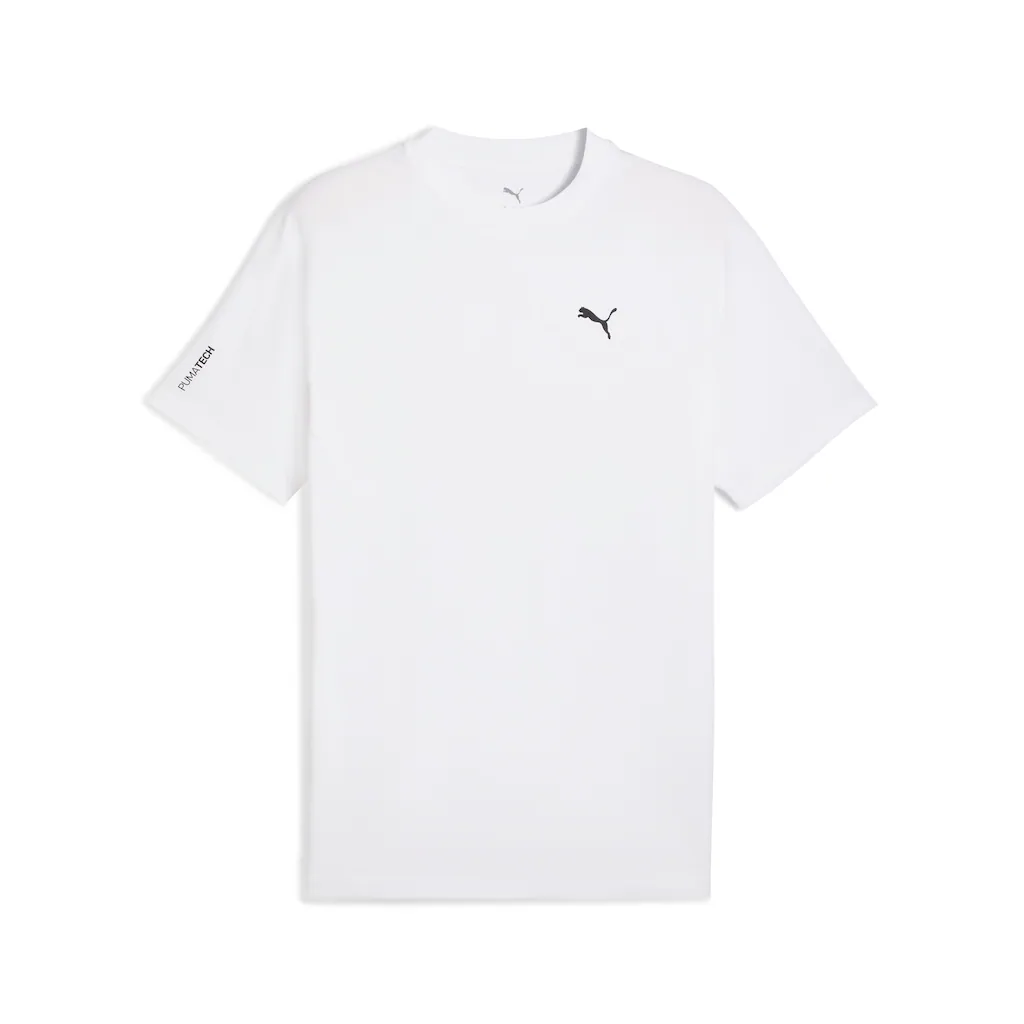 PUMA T-Shirt "TECH TEE" günstig online kaufen