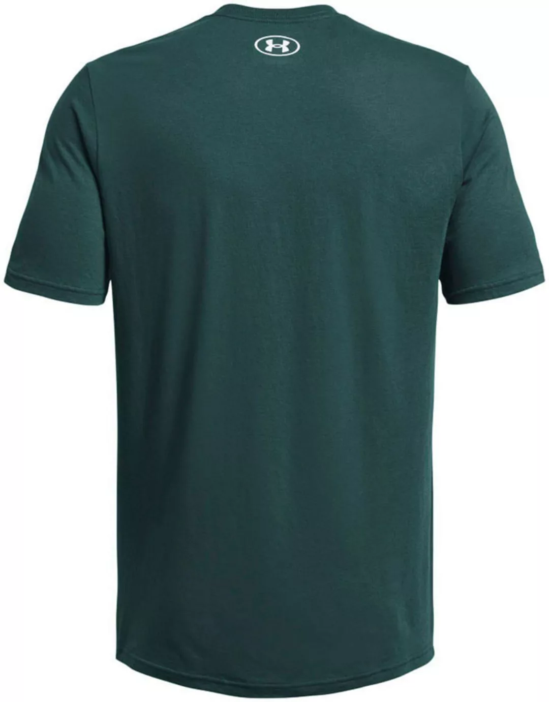 Under Armour T-Shirt "UA GL FOUNDATION UPDATE SS" günstig online kaufen