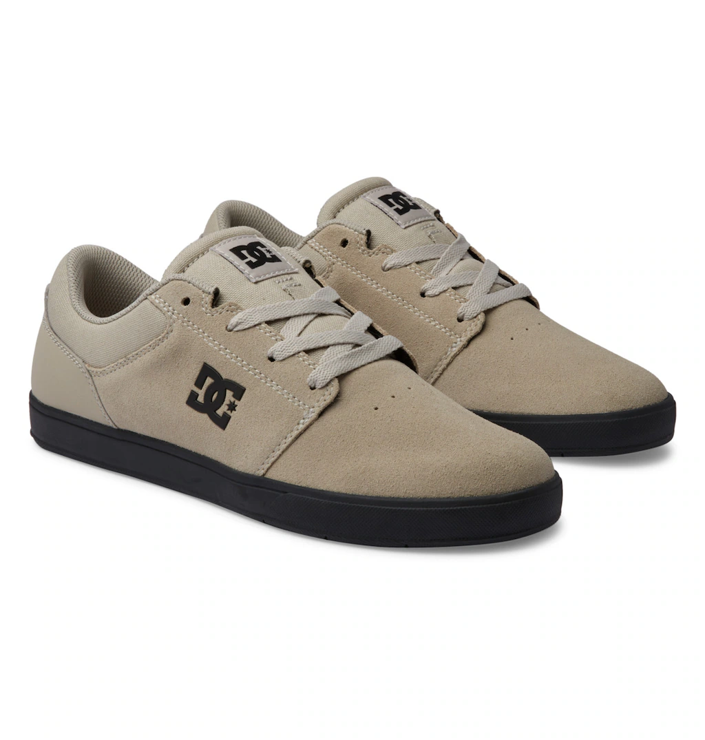 DC Shoes Sneaker "Crisis 2" günstig online kaufen