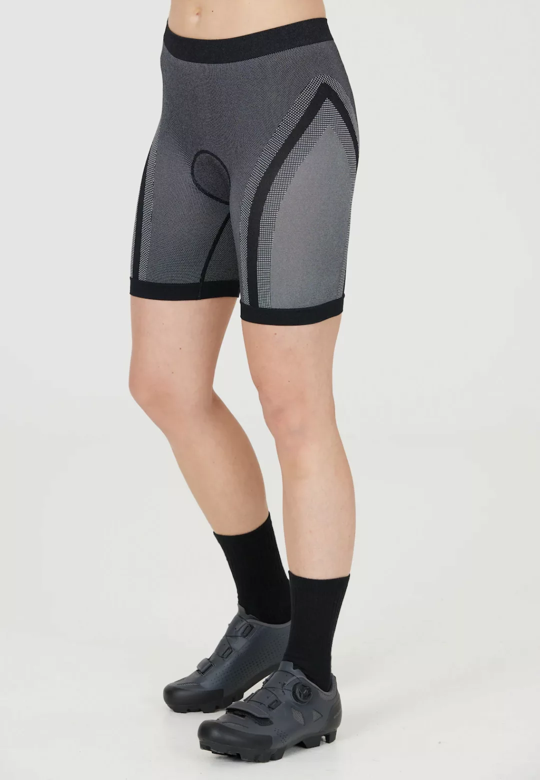 ENDURANCE Funktionstights "Januen W Short", im nahtlosen Design günstig online kaufen