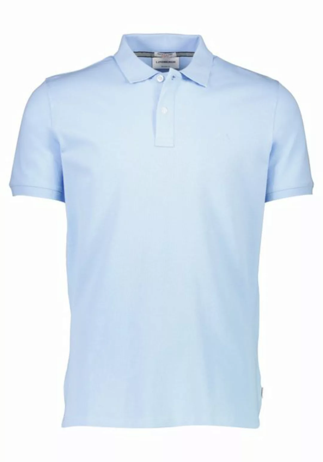 LINDBERGH Poloshirt "Lindbergh Poloshirt" günstig online kaufen