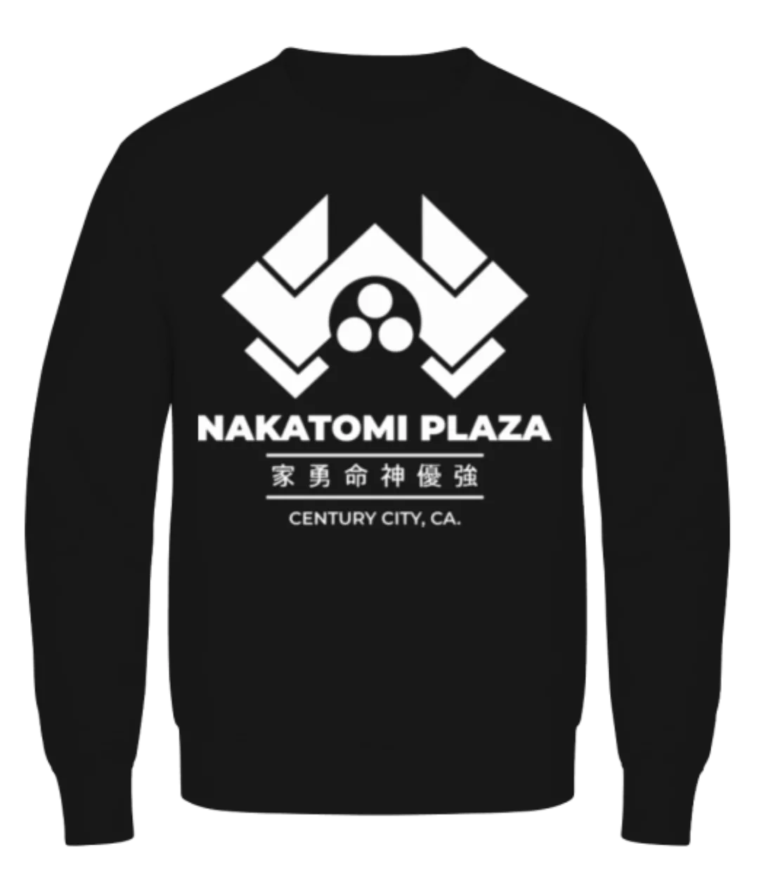 Nakatomi Plaza · Männer Pullover günstig online kaufen