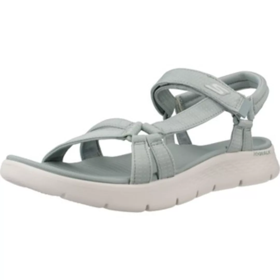 Skechers  Sandalen GO WALK FLEX SANDAL günstig online kaufen