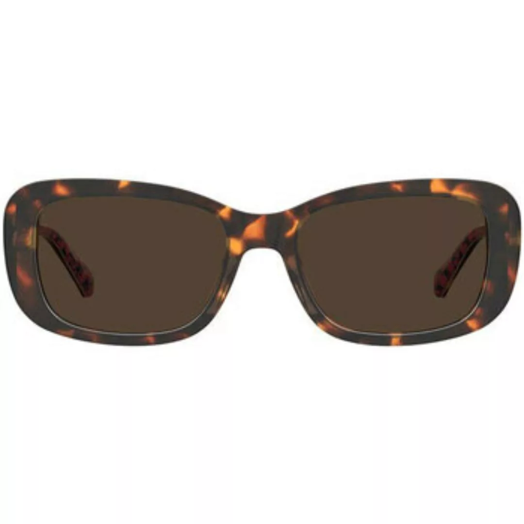 Love Moschino  Sonnenbrillen MOL060/S 05L Sonnenbrille günstig online kaufen