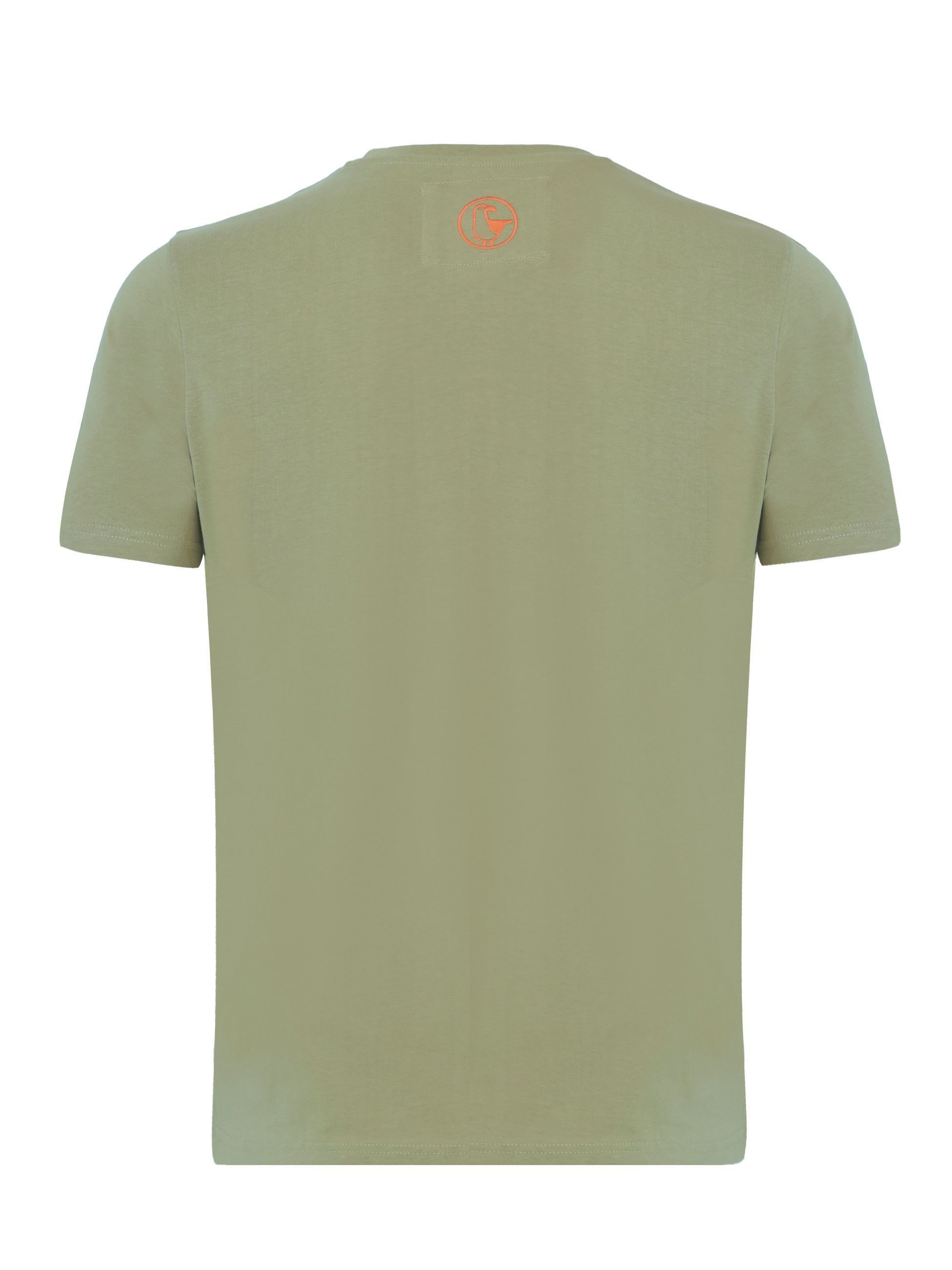 Strandwetter T-Shirt Herren "Baris", 100% Baumwolle günstig online kaufen