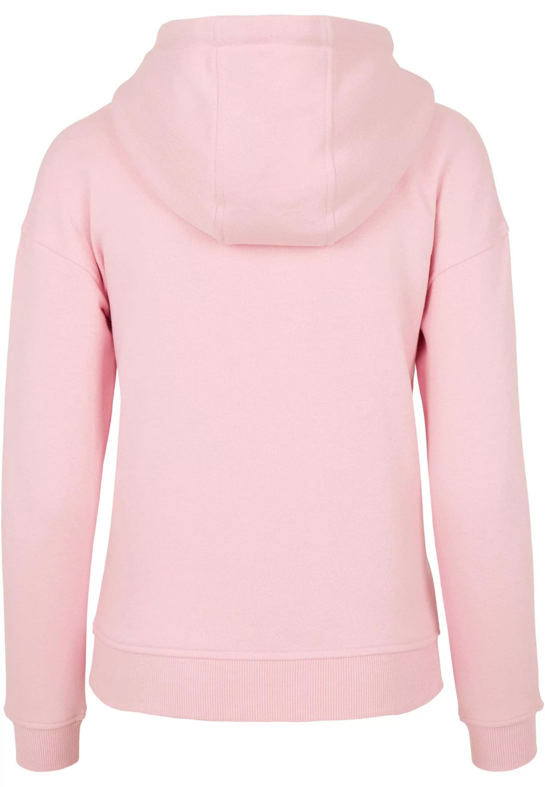 URBAN CLASSICS Kapuzenpullover "Urban Classics Damen Ladies Hoody" günstig online kaufen