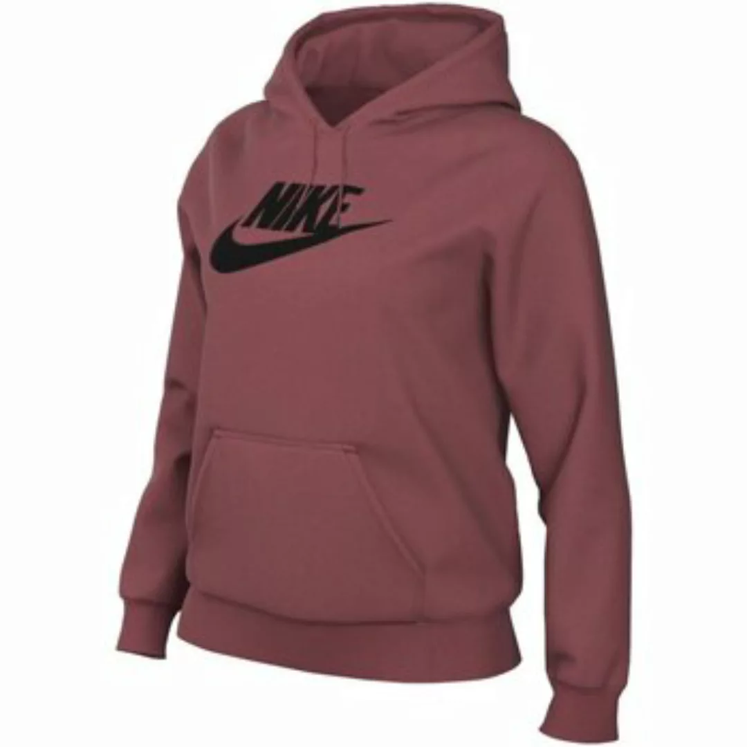 Nike  Sweatshirt Sport W ESSNTL HOODIE PO HBR DX2319 691 günstig online kaufen