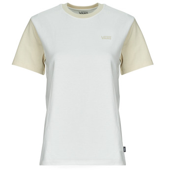 Vans  T-Shirt COLORBLOCK BFF TEE günstig online kaufen