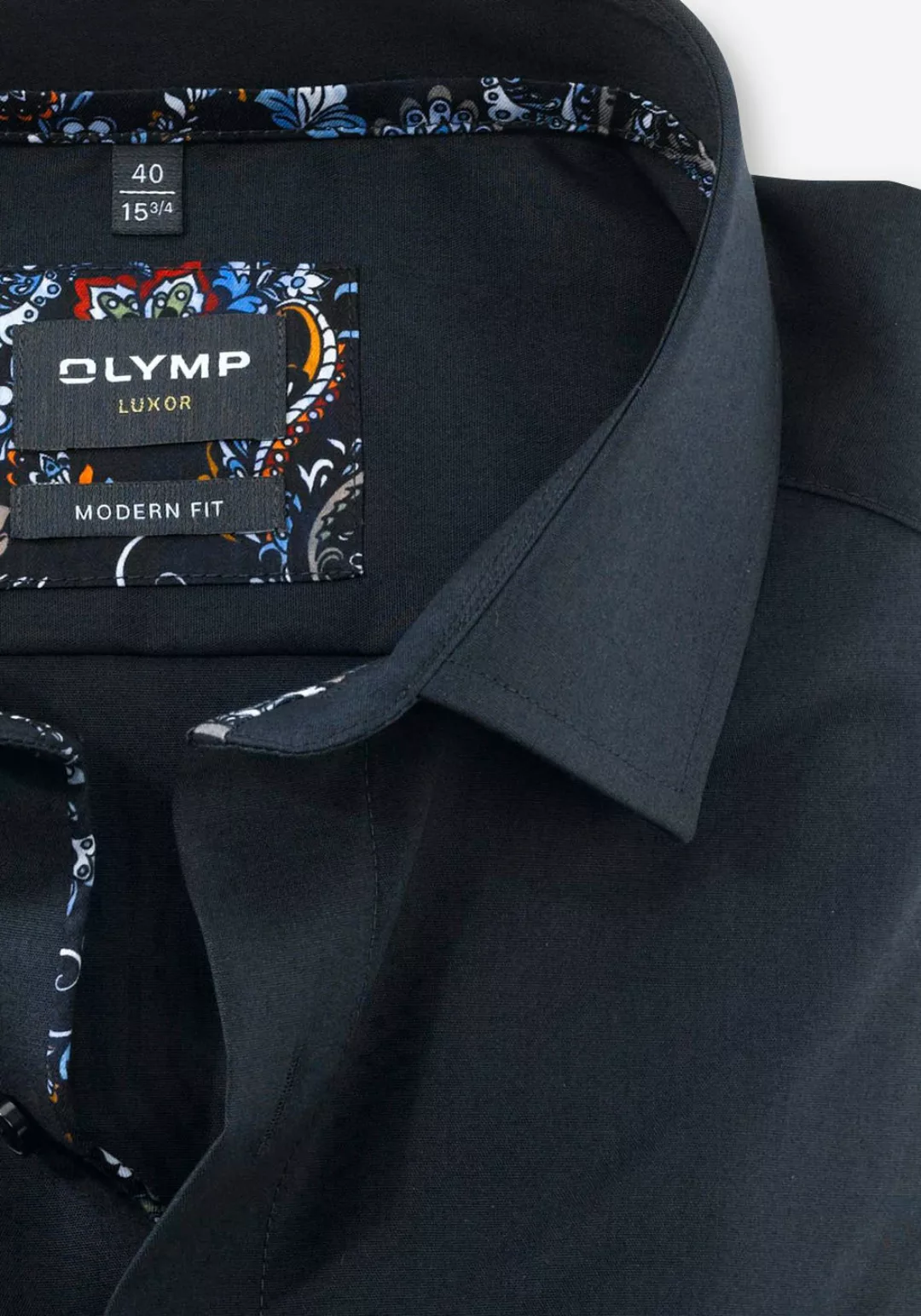 OLYMP Businesshemd Luxor modern fit günstig online kaufen