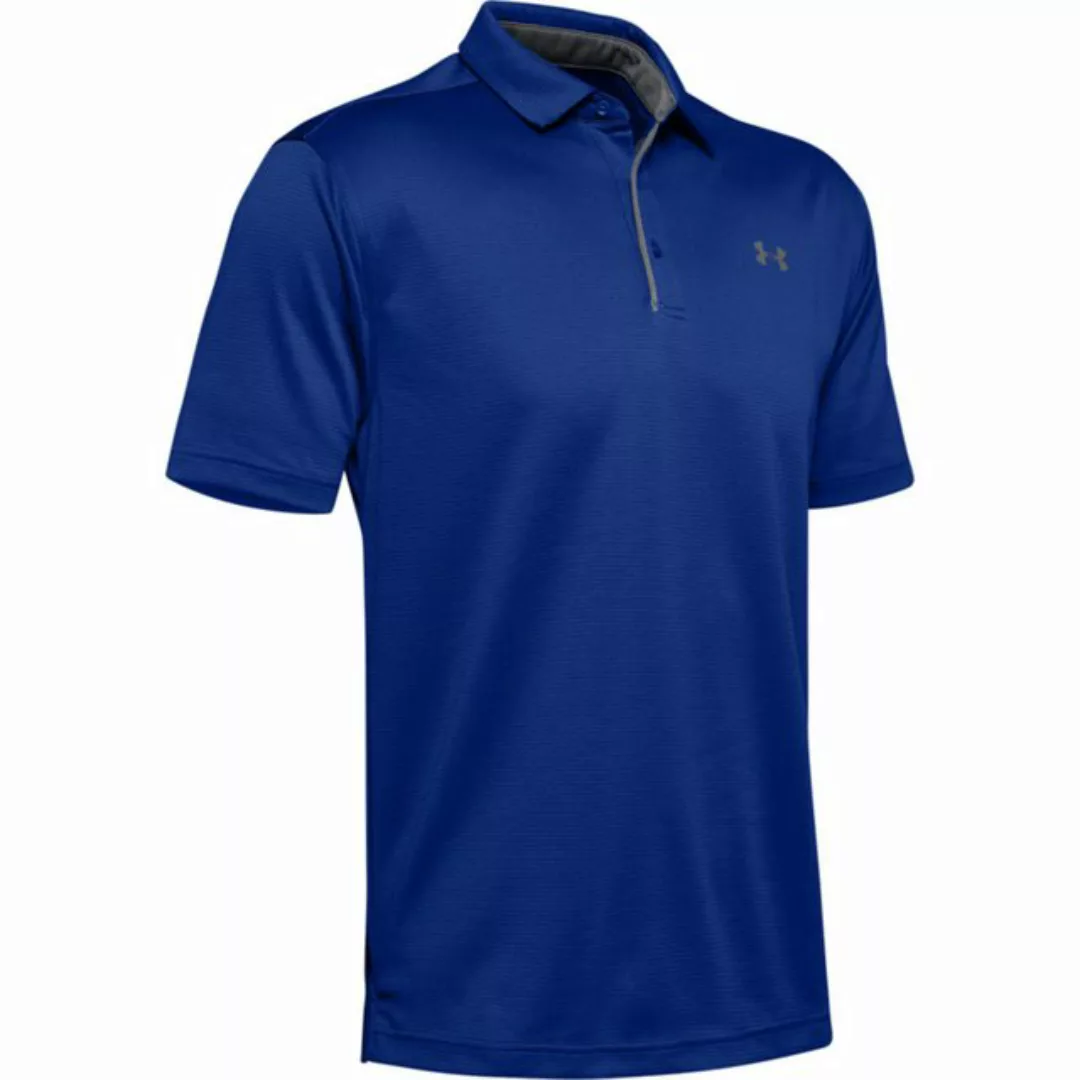 Under Armour® Poloshirt Under Armour Herren Polo Shirt Tech Polo 1290140 günstig online kaufen