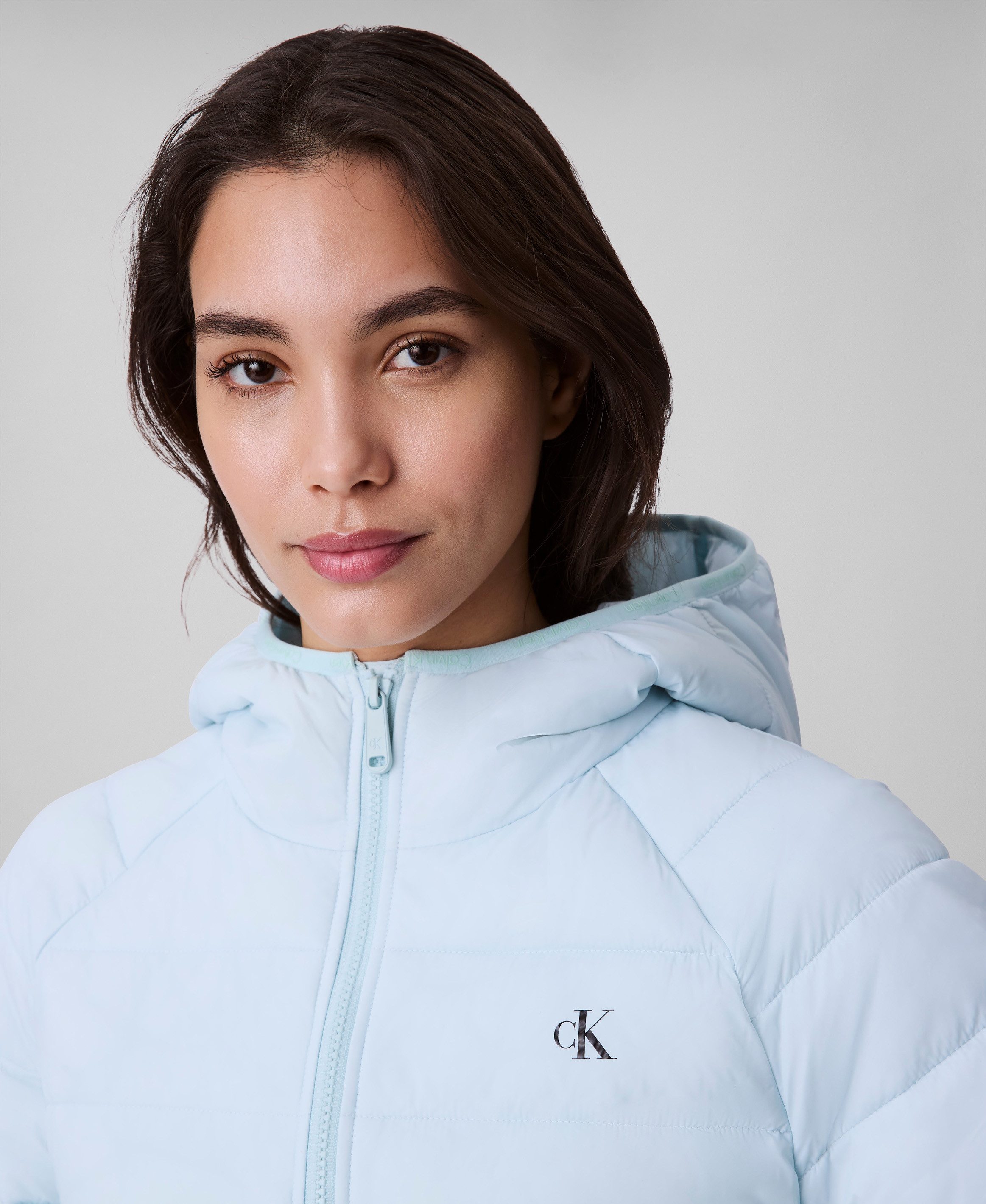 Calvin Klein Jeans Steppjacke LGHTWGHT QLTD günstig online kaufen