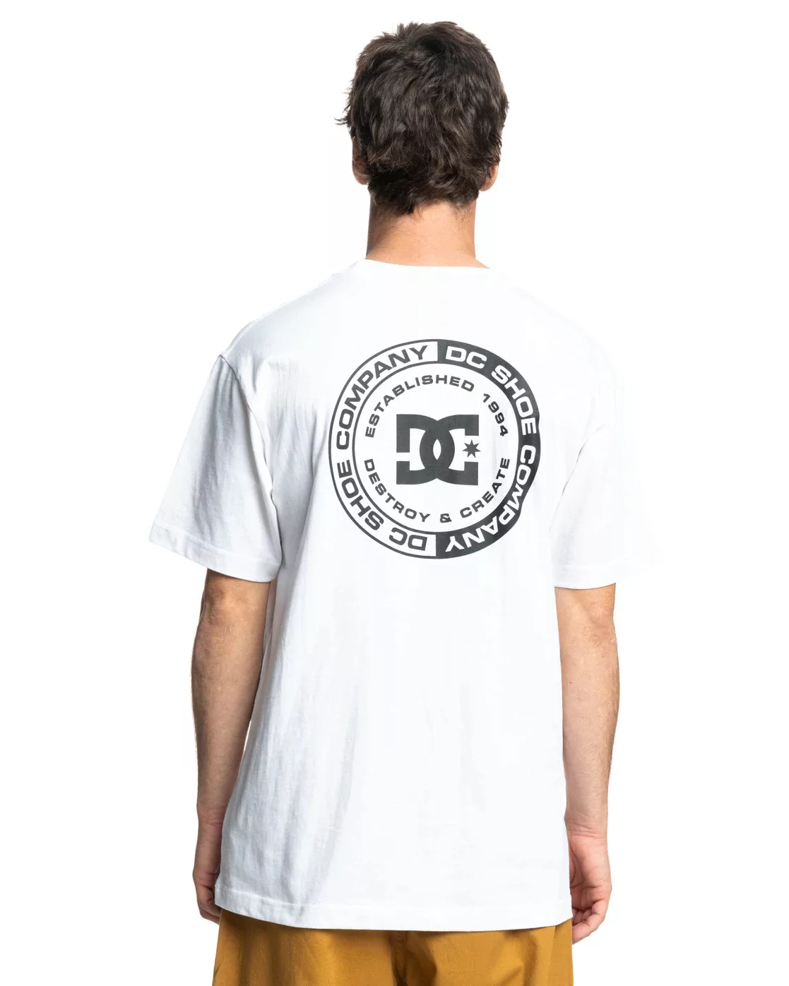 DC Shoes T-Shirt "DC Corpo" günstig online kaufen