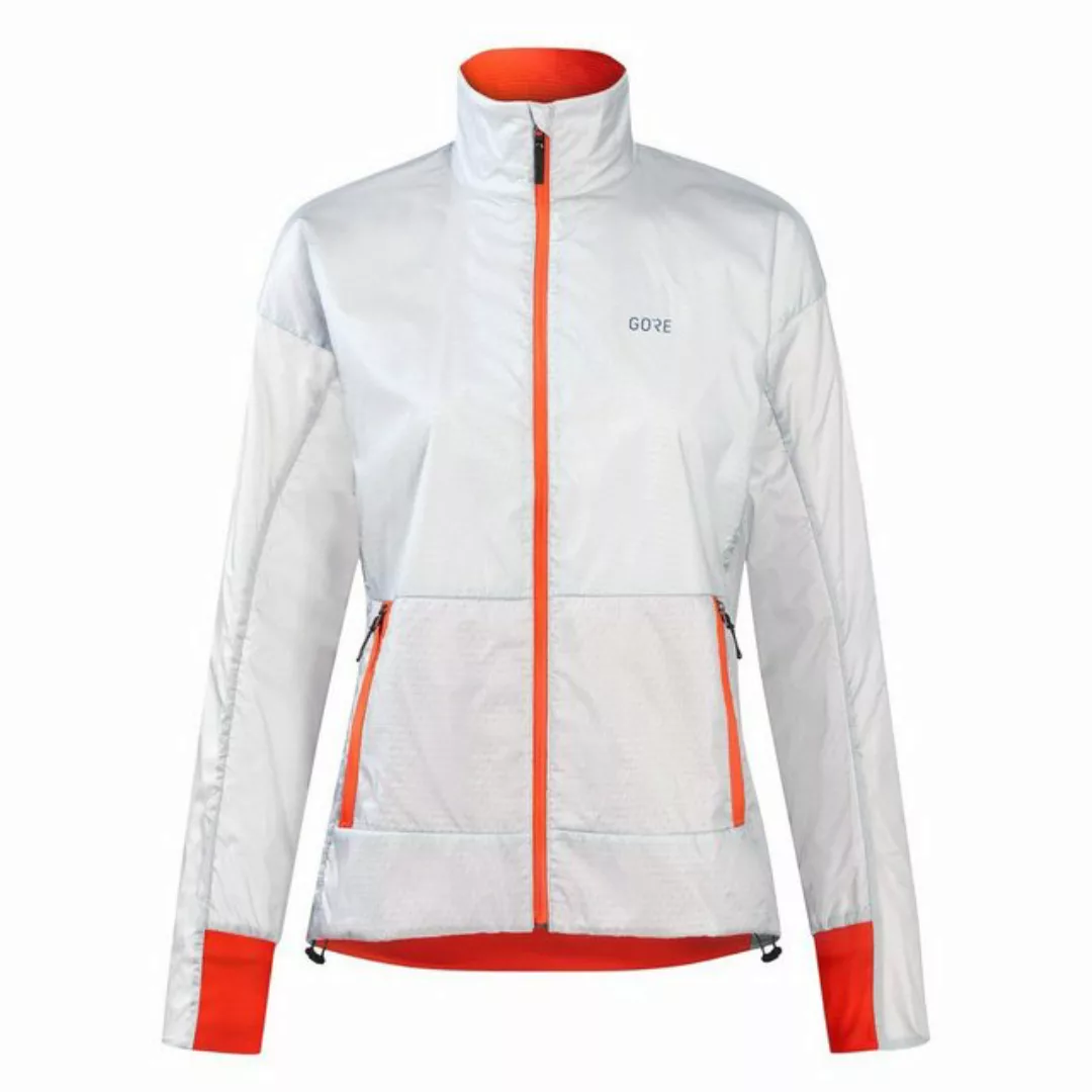 GORE® Wear Laufjacke Gore Wear Womens Drive Jacket Damen White Fireball M günstig online kaufen