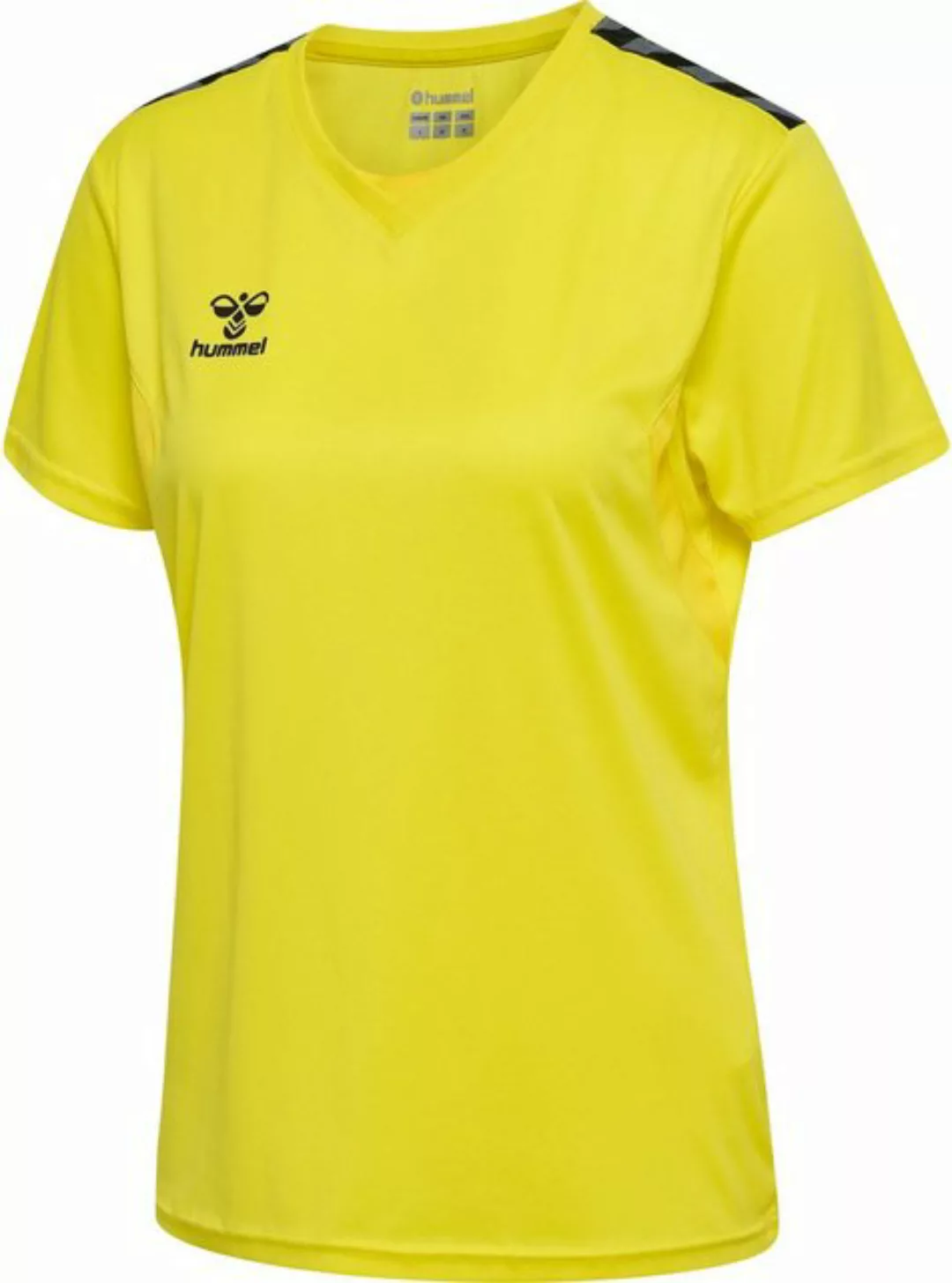 hummel T-Shirt Hmlauthentic Pl Jersey S/S Woman günstig online kaufen