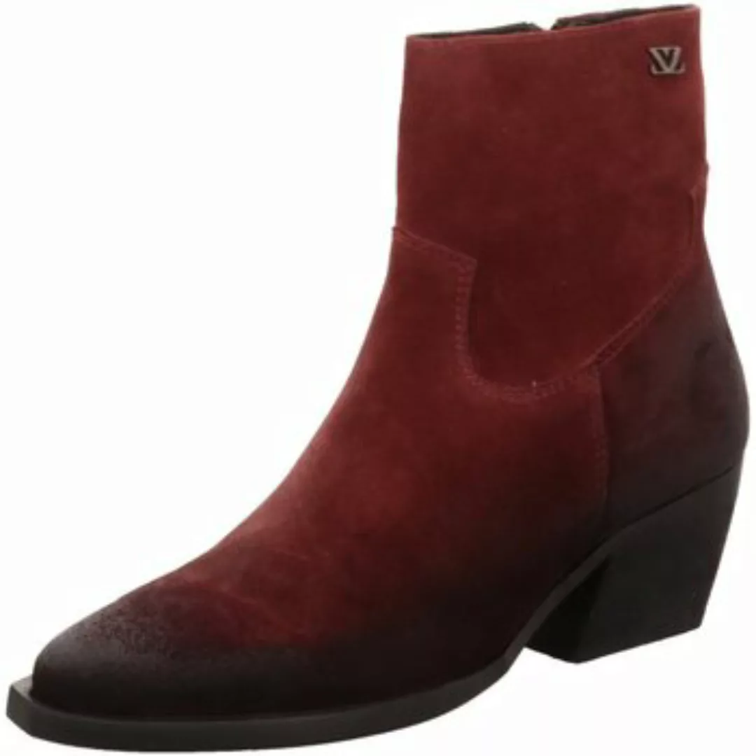 Lazamani  Stiefel Stiefeletten WESTERNSTIEFEL 85.632 BORDO 801 günstig online kaufen